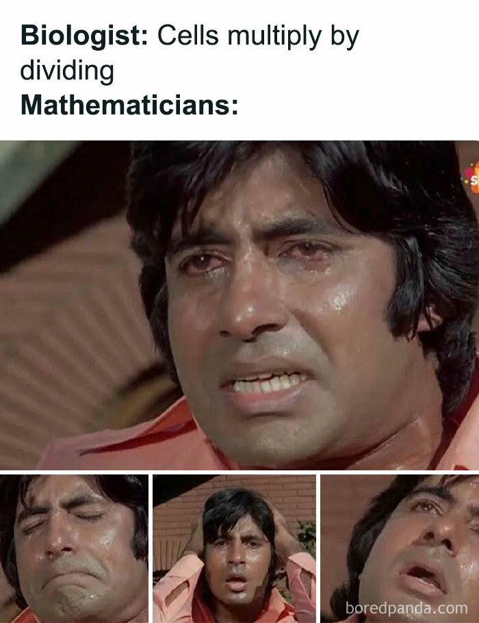 These 50 Science Memes Unite Brains With Chuckles And Result In A Good Time For All