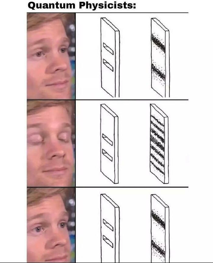 These 50 Science Memes Unite Brains With Chuckles And Result In A Good Time For All