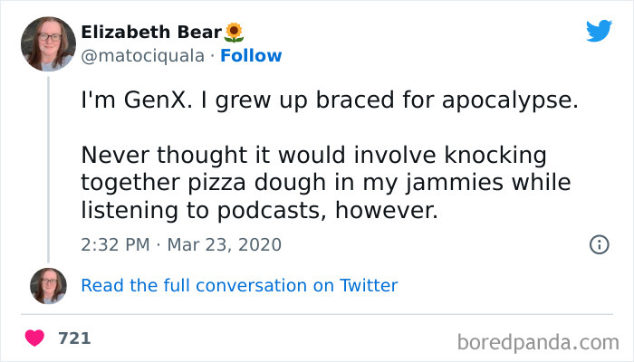 50 Laugh-Inducing Tweets About What It’s Like To Be Of Gen X