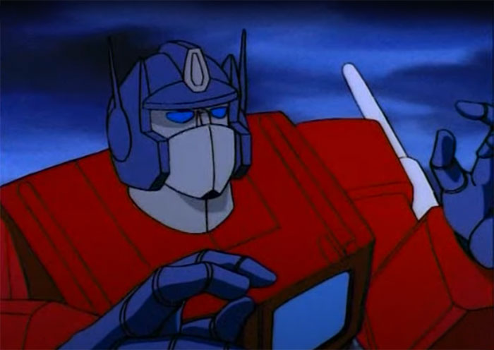 43 Robot Characters Who Range From Super-Villains To World-Saving Heroes 43 Robot Characters Who Range From Super-Villains To World-Saving Heroes