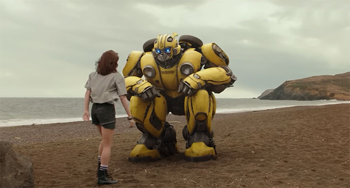 43 Robot Characters Who Range From Super-Villains To World-Saving Heroes 43 Robot Characters Who Range From Super-Villains To World-Saving Heroes