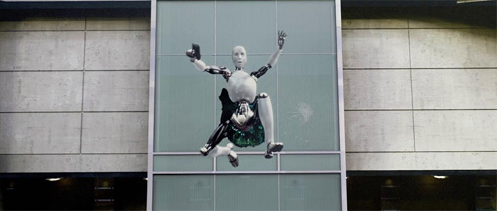 43 Robot Characters Who Range From Super-Villains To World-Saving Heroes 43 Robot Characters Who Range From Super-Villains To World-Saving Heroes