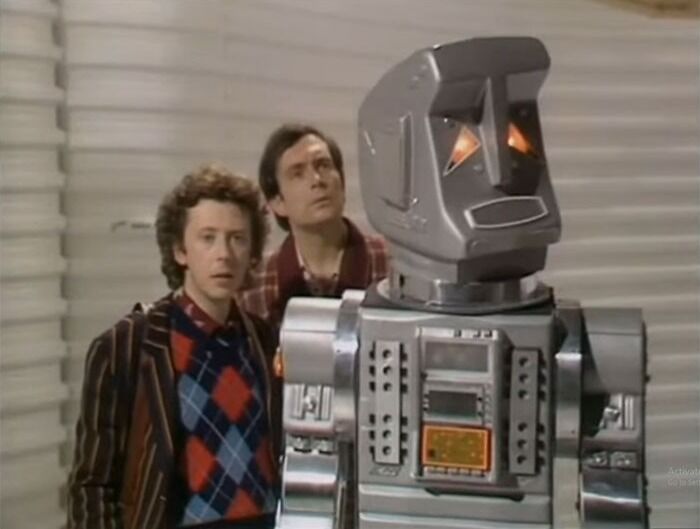 43 Robot Characters Who Range From Super-Villains To World-Saving Heroes 43 Robot Characters Who Range From Super-Villains To World-Saving Heroes