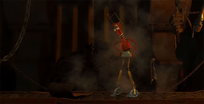 43 Robot Characters Who Range From Super-Villains To World-Saving Heroes 43 Robot Characters Who Range From Super-Villains To World-Saving Heroes