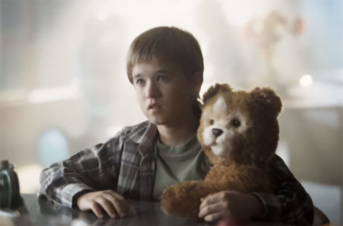 43 Robot Characters Who Range From Super-Villains To World-Saving Heroes 43 Robot Characters Who Range From Super-Villains To World-Saving Heroes