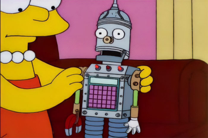 43 Robot Characters Who Range From Super-Villains To World-Saving Heroes 43 Robot Characters Who Range From Super-Villains To World-Saving Heroes