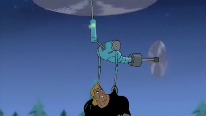 43 Robot Characters Who Range From Super-Villains To World-Saving Heroes 43 Robot Characters Who Range From Super-Villains To World-Saving Heroes