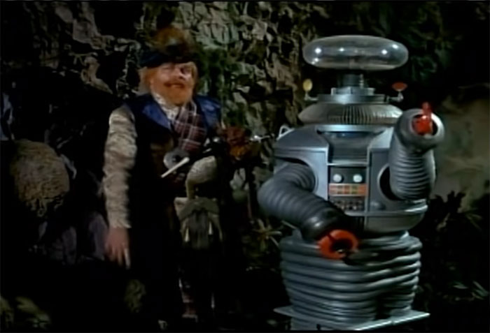 43 Robot Characters Who Range From Super-Villains To World-Saving Heroes 43 Robot Characters Who Range From Super-Villains To World-Saving Heroes