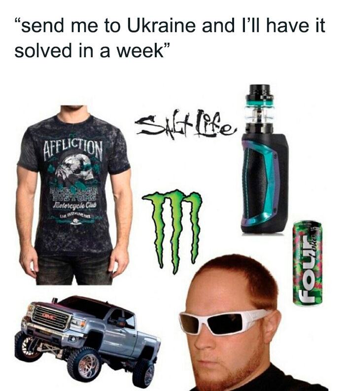 40 ‘Starter Packs’ That Were So Spot-On, People Are Feeling Called Out 40 ‘Starter Packs’ That Were So Spot-On, People Are Feeling Called Out