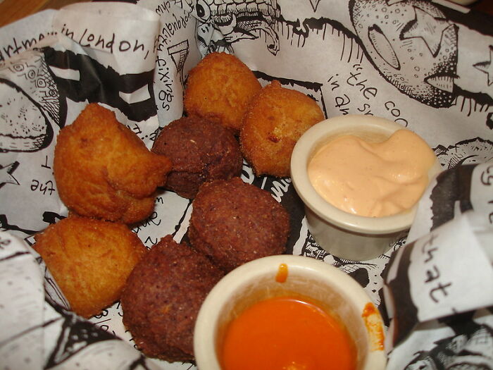 30 Foods That Are Not As Good As The Hype May Make You Believe, According To Folks In This Online Community 30 Foods That Are Not As Good As The Hype May Make You Believe, According To Folks In This Online Community