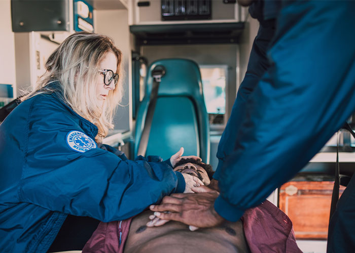 “Prioritize Your Safety First”: 30 Things That May End Up Saving Your Life Or Someone Else’s “Prioritize Your Safety First”: 30 Things That May End Up Saving Your Life Or Someone Else’s