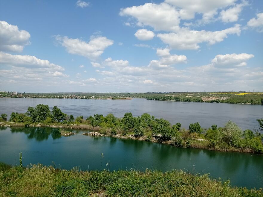 The Second Year Of The War In Ukraine Is Also The Second Year Of My Life As An Artist In These Times (18 Pics) The Second Year Of The War In Ukraine Is Also The Second Year Of My Life As An Artist In These Times (18 Pics)