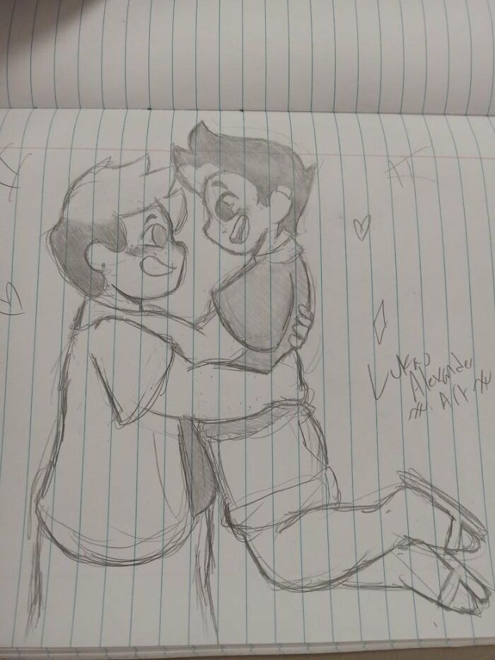 Hey Pandas, What Is Some Art That You Created For Pride Month This Year? (Closed) Hey Pandas, What Is Some Art That You Created For Pride Month This Year? (Closed)