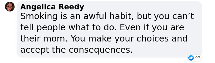 20-Year-Old Jenna Ortega Is Seen Smoking In Public, And Her Mom Publicly Calls Her Out In A Series Of Awkward Instagram Posts 20-Year-Old Jenna Ortega Is Seen Smoking In Public, And Her Mom Publicly Calls Her Out In A Series Of Awkward Instagram Posts