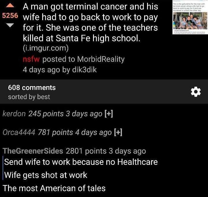 “A Normal Day In America”: Uncomfortably Funny Pics And Memes About Living In The United States “A Normal Day In America”: Uncomfortably Funny Pics And Memes About Living In The United States