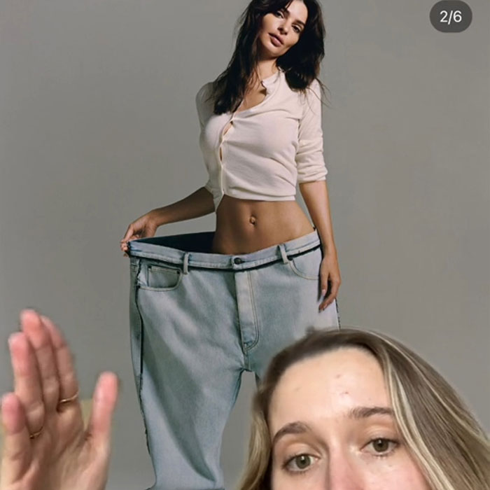 “This Is So Messed Up”: People Fume Over Emily Ratajkowski’s New Controversial Picture “This Is So Messed Up”: People Fume Over Emily Ratajkowski’s New Controversial Picture