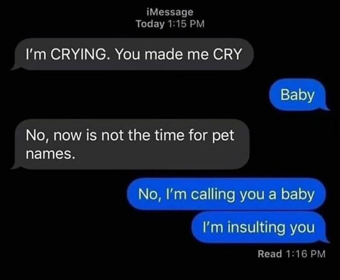 50 Memes To Help You Cope With Life Through Sarcasm, Courtesy Of This IG Page 50 Memes To Help You Cope With Life Through Sarcasm, Courtesy Of This IG Page