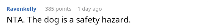 &ldquo;[Am I The Jerk] For Refusing To Bring My Daughter To Her Grandparents&rsquo; House On Thanksgiving?&rdquo;