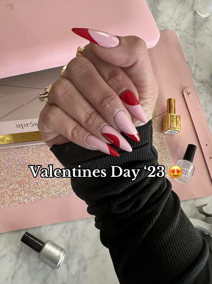 Man Learns Nail Art In A Bid To Save Girlfriend’s Money, Becomes A Pro Man Learns Nail Art In A Bid To Save Girlfriend’s Money, Becomes A Pro