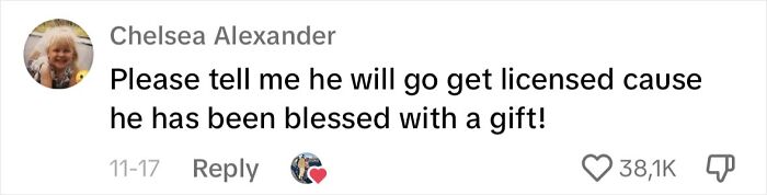 Man Learns Nail Art In A Bid To Save Girlfriend’s Money, Becomes A Pro Man Learns Nail Art In A Bid To Save Girlfriend’s Money, Becomes A Pro