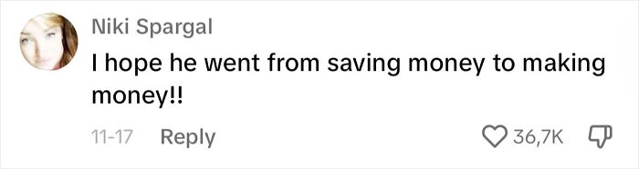Man Learns Nail Art In A Bid To Save Girlfriend’s Money, Becomes A Pro Man Learns Nail Art In A Bid To Save Girlfriend’s Money, Becomes A Pro