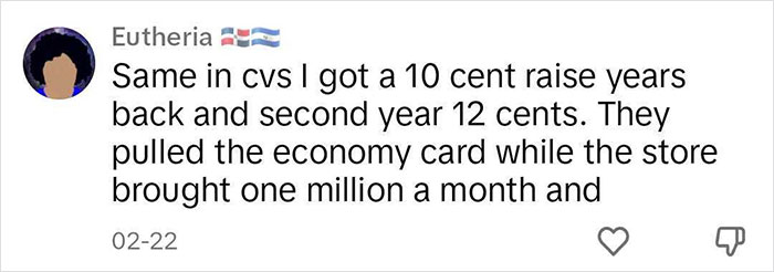 “Your Whole Generation Is So Out Of Touch”: Man Shares An Infuriating Story Of 10-Cent Raise “Your Whole Generation Is So Out Of Touch”: Man Shares An Infuriating Story Of 10-Cent Raise