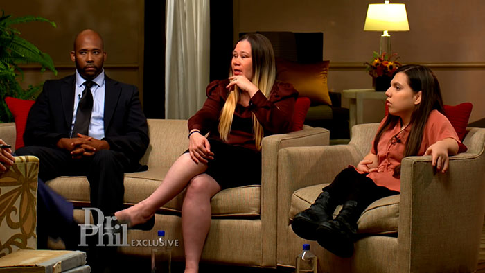 Woman Who “Lied” About Being Six Years Old When Adopted Finally Speaks Her Truth Woman Who “Lied” About Being Six Years Old When Adopted Finally Speaks Her Truth