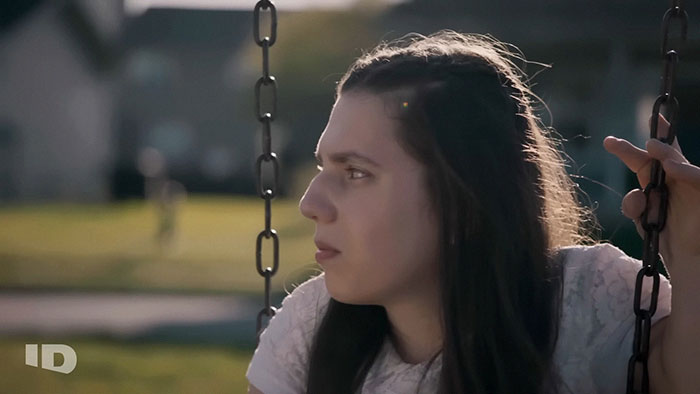 Woman Who “Lied” About Being Six Years Old When Adopted Finally Speaks Her Truth Woman Who “Lied” About Being Six Years Old When Adopted Finally Speaks Her Truth