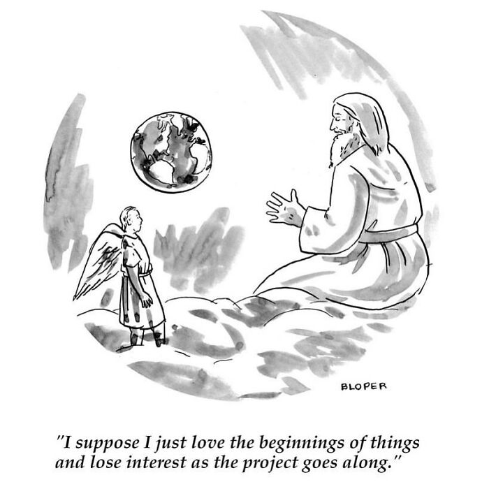 40 Cartoons Showcasing The Brutal Truths About Modern Society By The Artist Brendan Loper 40 Cartoons Showcasing The Brutal Truths About Modern Society By The Artist Brendan Loper