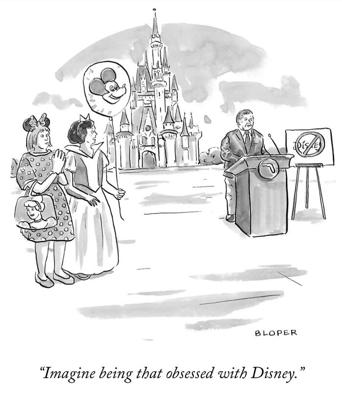 40 Cartoons Showcasing The Brutal Truths About Modern Society By The Artist Brendan Loper 40 Cartoons Showcasing The Brutal Truths About Modern Society By The Artist Brendan Loper