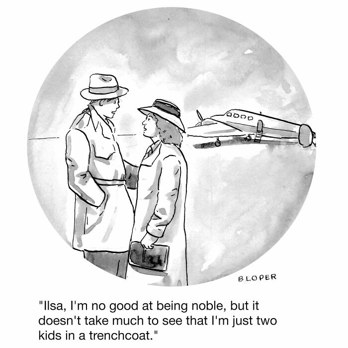 40 Cartoons Showcasing The Brutal Truths About Modern Society By The Artist Brendan Loper 40 Cartoons Showcasing The Brutal Truths About Modern Society By The Artist Brendan Loper