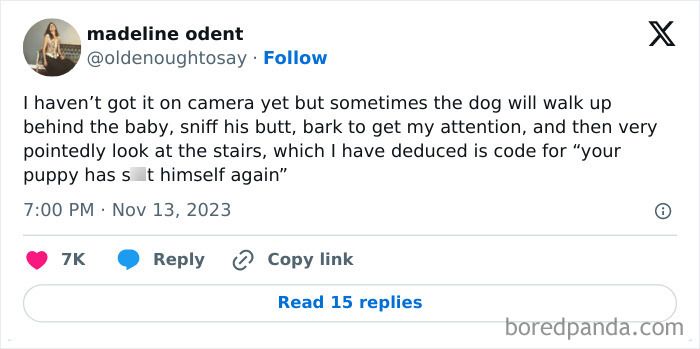 40 Honest And Unhinged Tweets From Parents Who’ve Seen It All (New Pics) 40 Honest And Unhinged Tweets From Parents Who’ve Seen It All (New Pics)