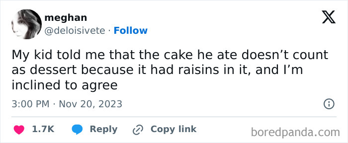 40 Honest And Unhinged Tweets From Parents Who’ve Seen It All (New Pics) 40 Honest And Unhinged Tweets From Parents Who’ve Seen It All (New Pics)
