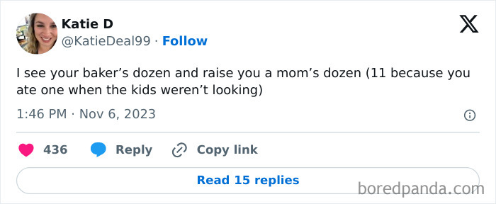40 Honest And Unhinged Tweets From Parents Who’ve Seen It All (New Pics) 40 Honest And Unhinged Tweets From Parents Who’ve Seen It All (New Pics)