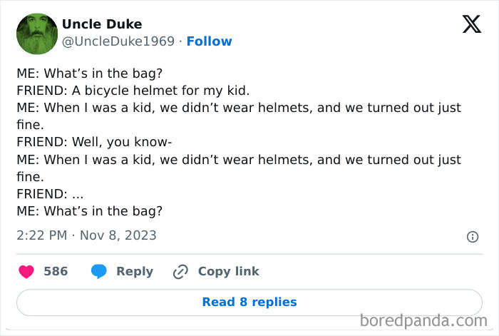 40 Honest And Unhinged Tweets From Parents Who’ve Seen It All (New Pics) 40 Honest And Unhinged Tweets From Parents Who’ve Seen It All (New Pics)