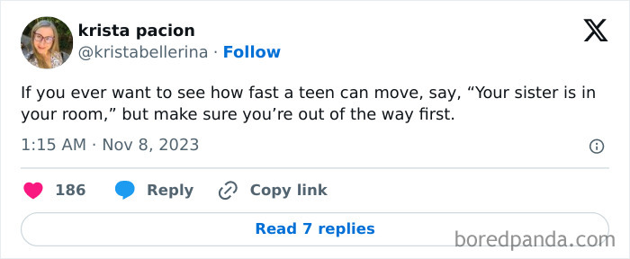 40 Honest And Unhinged Tweets From Parents Who’ve Seen It All (New Pics) 40 Honest And Unhinged Tweets From Parents Who’ve Seen It All (New Pics)