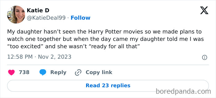 40 Honest And Unhinged Tweets From Parents Who’ve Seen It All (New Pics) 40 Honest And Unhinged Tweets From Parents Who’ve Seen It All (New Pics)