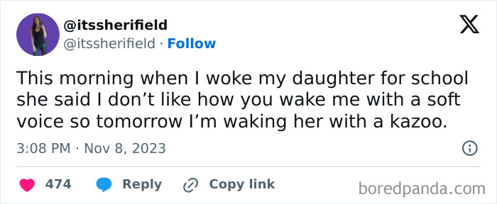 40 Honest And Unhinged Tweets From Parents Who’ve Seen It All (New Pics) 40 Honest And Unhinged Tweets From Parents Who’ve Seen It All (New Pics)