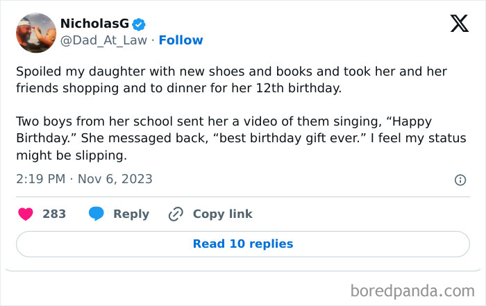 40 Honest And Unhinged Tweets From Parents Who’ve Seen It All (New Pics) 40 Honest And Unhinged Tweets From Parents Who’ve Seen It All (New Pics)