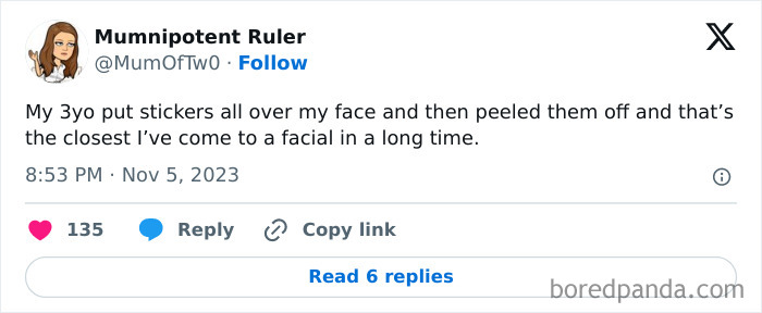 40 Honest And Unhinged Tweets From Parents Who’ve Seen It All (New Pics) 40 Honest And Unhinged Tweets From Parents Who’ve Seen It All (New Pics)