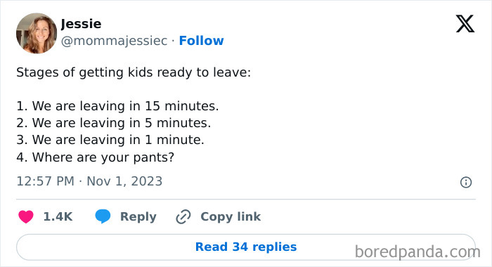 40 Honest And Unhinged Tweets From Parents Who’ve Seen It All (New Pics) 40 Honest And Unhinged Tweets From Parents Who’ve Seen It All (New Pics)