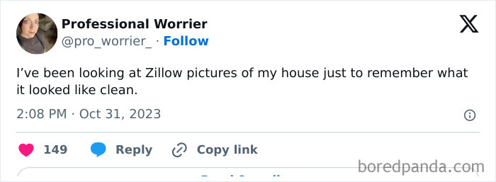 40 Honest And Unhinged Tweets From Parents Who’ve Seen It All (New Pics) 40 Honest And Unhinged Tweets From Parents Who’ve Seen It All (New Pics)