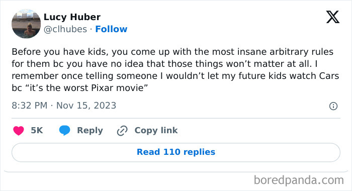 40 Honest And Unhinged Tweets From Parents Who’ve Seen It All (New Pics) 40 Honest And Unhinged Tweets From Parents Who’ve Seen It All (New Pics)