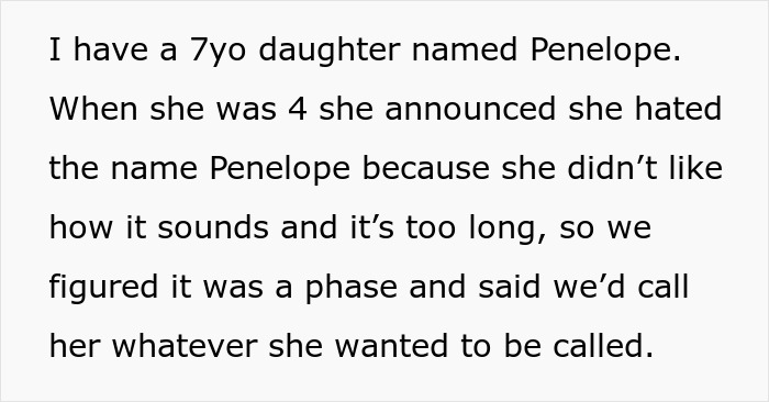 Teacher Refuses To Call Girl By The Name She’s Been Using For 3 Years, Parent Asks For Advice Teacher Refuses To Call Girl By The Name She’s Been Using For 3 Years, Parent Asks For Advice