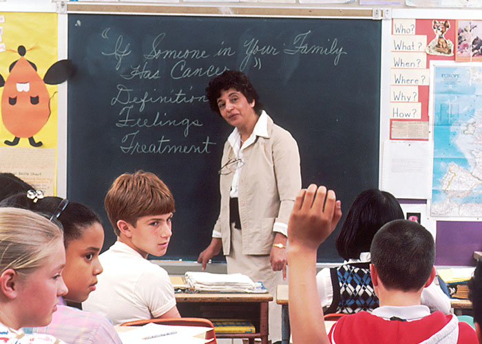 Teacher Refuses To Call Girl By The Name She’s Been Using For 3 Years, Parent Asks For Advice Teacher Refuses To Call Girl By The Name She’s Been Using For 3 Years, Parent Asks For Advice