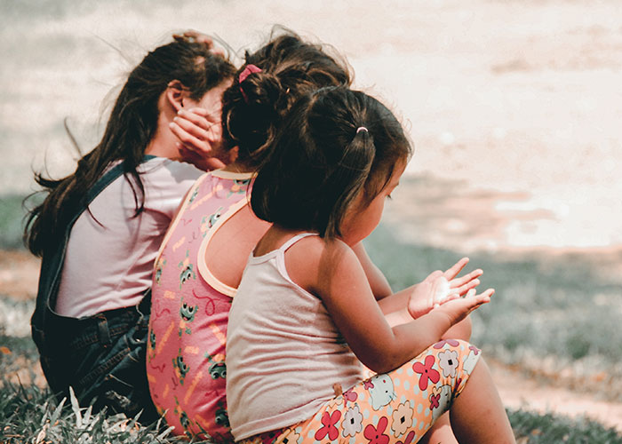 Teacher Refuses To Call Girl By The Name She’s Been Using For 3 Years, Parent Asks For Advice Teacher Refuses To Call Girl By The Name She’s Been Using For 3 Years, Parent Asks For Advice