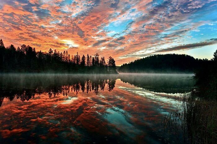 50 Photos Of Mother Earth From This Online Page That Prove Nature Is Lit 50 Photos Of Mother Earth From This Online Page That Prove Nature Is Lit