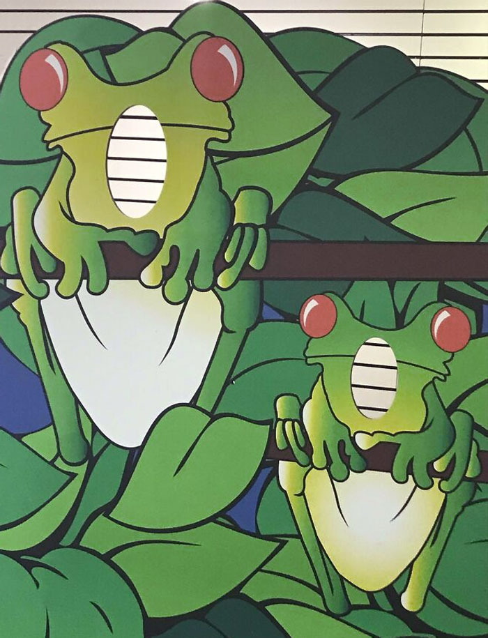 50 Funny Cutout Boards That Failed At The One Job They Were Designed For 50 Funny Cutout Boards That Failed At The One Job They Were Designed For