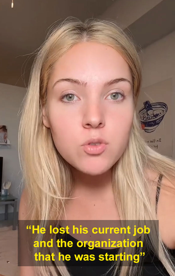 “I Don’t Even Know If I Can Afford To Live”: Woman’s Horrific Job Interview Goes Viral