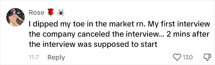 “I Don’t Even Know If I Can Afford To Live”: Woman’s Horrific Job Interview Goes Viral